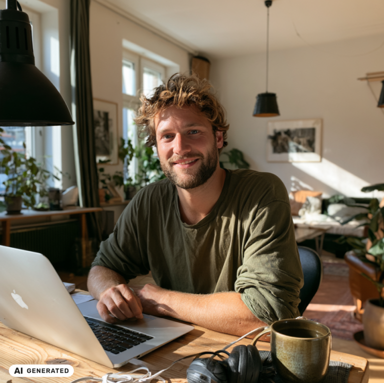 Mehr Flexibilität für unser Team / Vertrauensarbeitszeit und mobiles Arbeiten